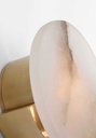 Seinävalaisin Kelly Wearstler Melange Sconce