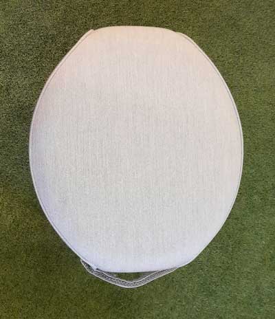 Rahi Mindo 108, Small 48 cm, Grey