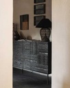 Senkki Ancestors Tabwa 200 x 85 cm