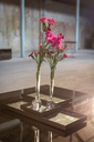 Tarjotin Gold Leaf L