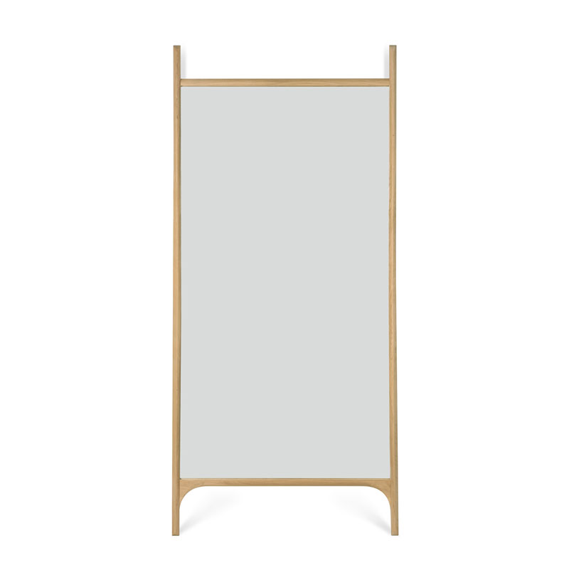 Lattiapeili PI 80 x 200 cm, tammi