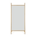 Lattiapeili PI 80 x 200 cm, tammi