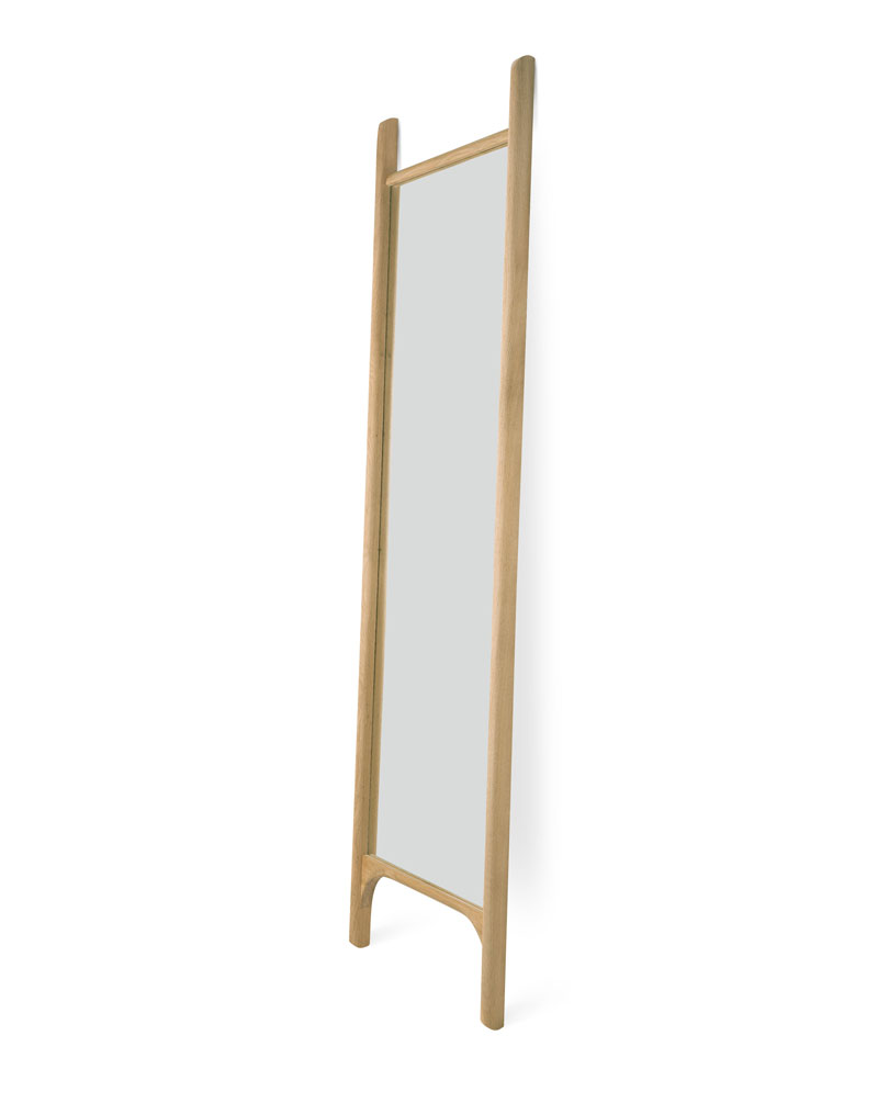 Lattiapeili PI 55 x 190 cm, tammi