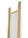 Lattiapeili PI 55 x 190 cm, tammi