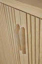 Senkki Roller Max 224 x 80 cm, tammi