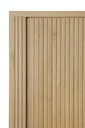 Senkki Roller Max 224 x 80 cm, tammi