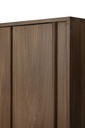 Senkki Pillar 169 x 70 cm, tiikki
