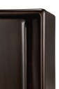 Senkki Flow 224 x 82 cm, mahonki