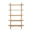 Avohylly PI 110 x 187 cm, tammi