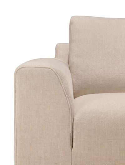 Nojatuoli Ease, Leche