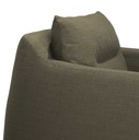 Nojatuoli Weave, Green