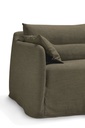 Sohva Weave 3:n istuttava, Green