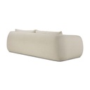 Sohva Contour 3:n istuttava, Chalk