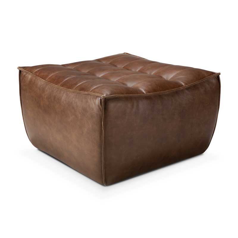 Rahi N701, nahka Chestnut