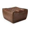 Rahi N701, nahka Chestnut