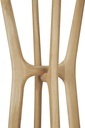Naulakko PI 184 cm, tammi