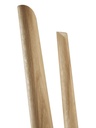 Naulakko PI 184 cm, tammi