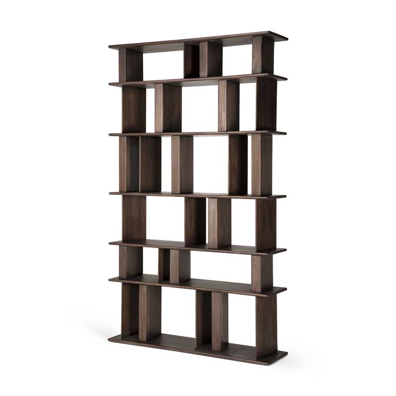 Avohylly Block 120 x 207 cm, mahonki