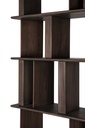 Avohylly Block 120 x 207 cm, mahonki