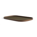 Tarjotin Second Nature, rectangular XL