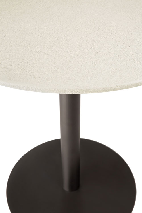 Pyöreä ruokapöytä Blend 90 cm