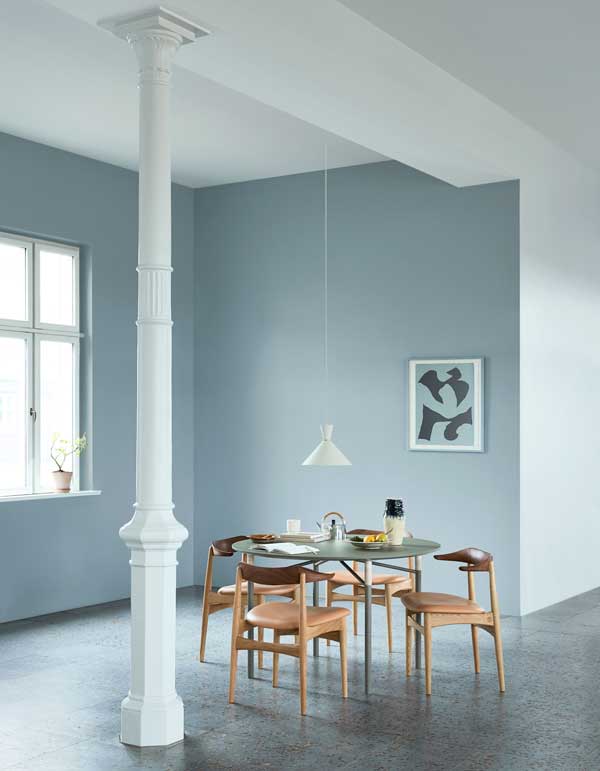 Kattovalaisin Bloom, Warm White