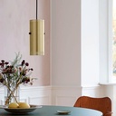 Kattovalaisin Trombone, Brass