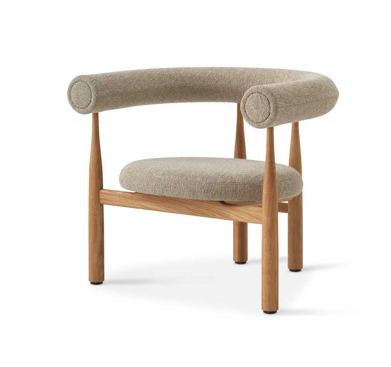 Loungetuoli Bukowski, tammi, Sacho Moss 017