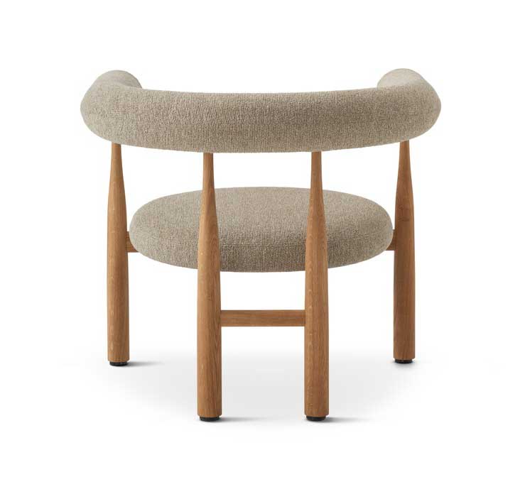 Loungetuoli Bukowski, tammi, Sacho Moss 017