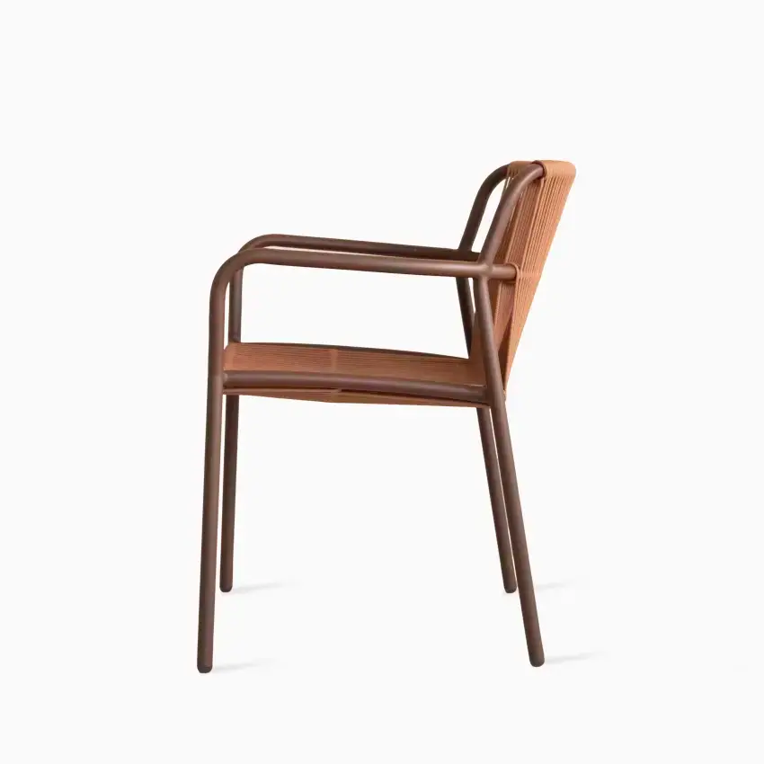 vincent-sheppard-sweep-dining-chair-rust-side-f9.webp