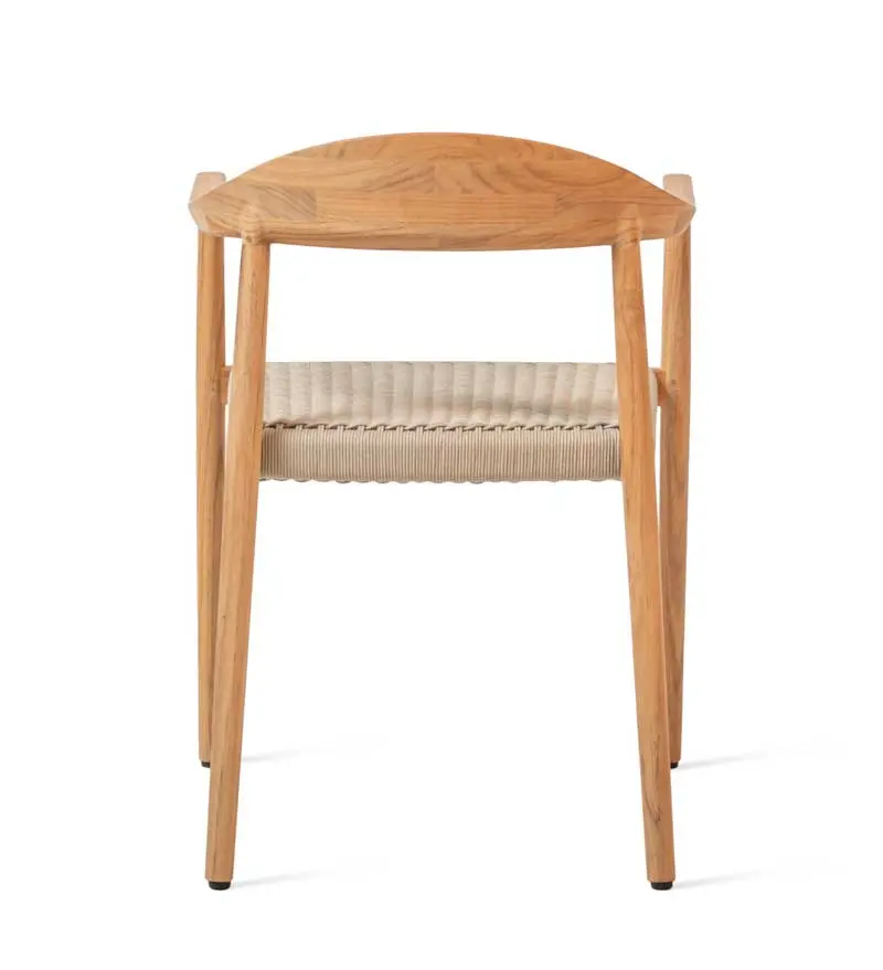 Vincent-Sheppard_Fika-dining-armchair_Untreated-teak_Flax_back_FF.webp