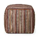 20181_Zahara_outdoor_pouf_Terra_Stripe_fabric_front_cut_web.webp