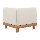 10413_Monocle_outdoor_modular_sofa_end_seater_L_arm_teak_White_fabric_back_cut_web.webp