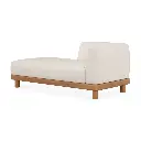 10416_Monocle_outdoor_modular_sofa_day_bed_with_R_arm_teak_White_fabric_side_2_cut_web.webp