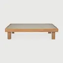 product_wf_10410_Monocle_outdoor_coffee_table_varnished_concrete_top_Light_Grey_teak_base_rectangular_front_web-kopie.webp