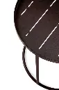 30006_Outdoor_tray_side_table_aluminium_Dark_Bronze_round_S_det03_cut_web.webp