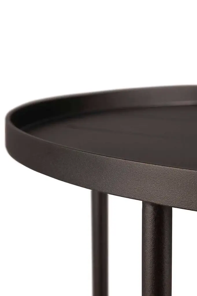 30006_Outdoor_tray_side_table_aluminium_Dark_Bronze_round_S_det02_cut_web.webp
