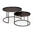 30009_Outdoor_tray_coffee_table_set_aluminium_Dark_Bronze_round_S_L_front03_cut_web.webp