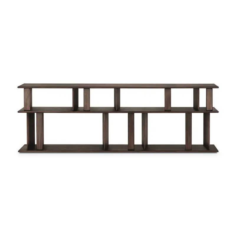 35177_Block_sofa_console_mahogany_varnished_Espresso_Matte_rectangular_front_cut_WEB.webp