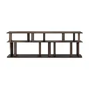 35177_Block_sofa_console_mahogany_varnished_Espresso_Matte_rectangular_front_cut_WEB.webp