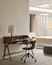 10729_Flow_desk_Wild_Brown_10582_Flow_office_chair_teak_Dark_Brown_Dark_Grey_fabric_21442_Bulky_footstool_Cedar_WEB.webp