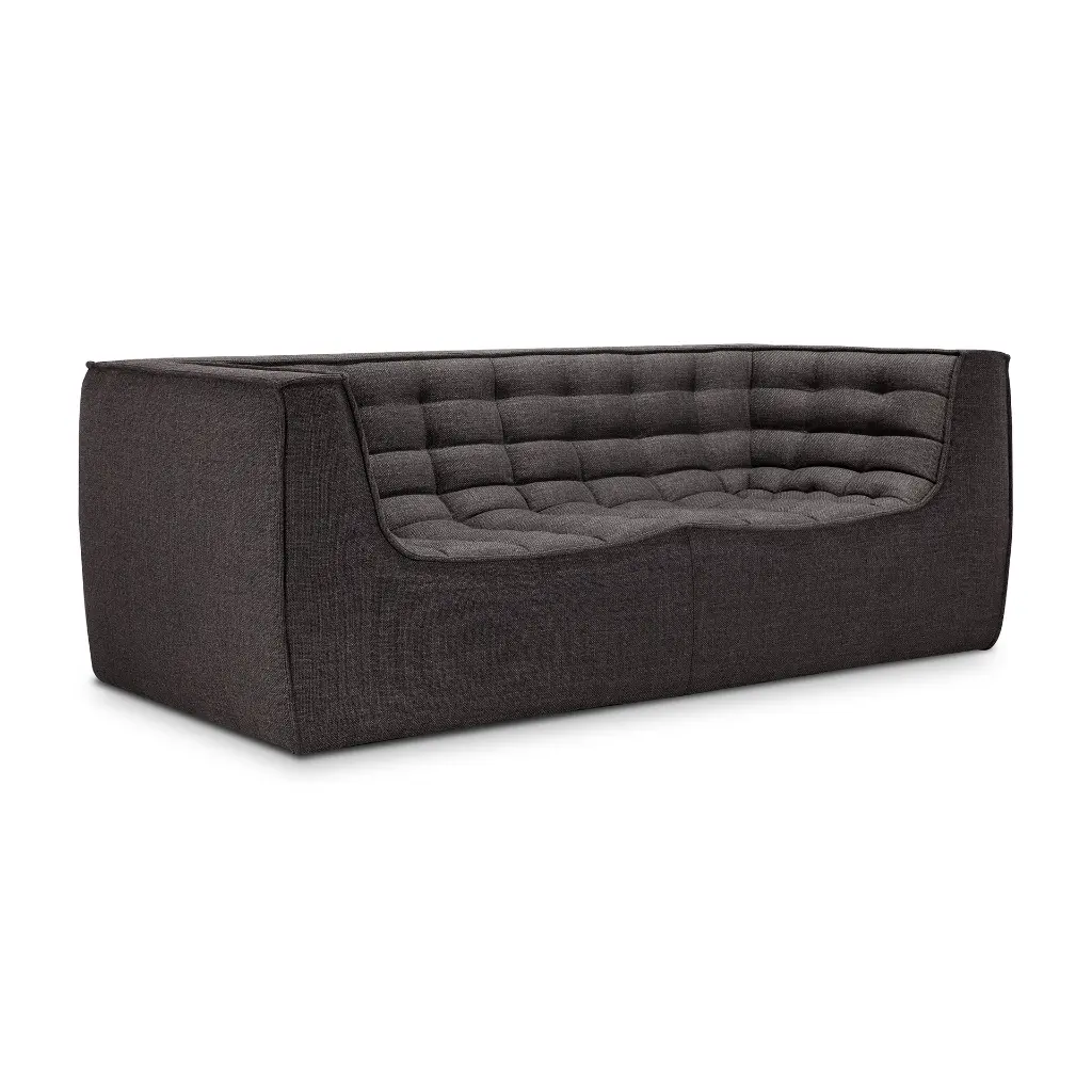 20216_N701_sofa_Dark_Grey_fabric_2_seater_side_cut_WEB.webp
