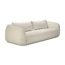 Sohva Contour 3_n istuttava, Chalk.webp