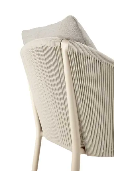 60221_Capitan_outdoor_dining_chair_aluminium_Sand_cord_Oyster_fabric_det01_cut_WEB.webp