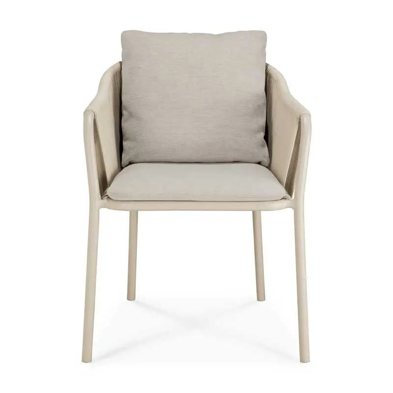 60221_Capitan_outdoor_dining_chair_aluminium_Sand_cord_Oyster_fabric_side_cut_WEB.webp