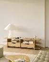 51792_Kabuki_TV_cupboard_Oak_50792_Boomerang_coffee_table_Oak_WEB.webp