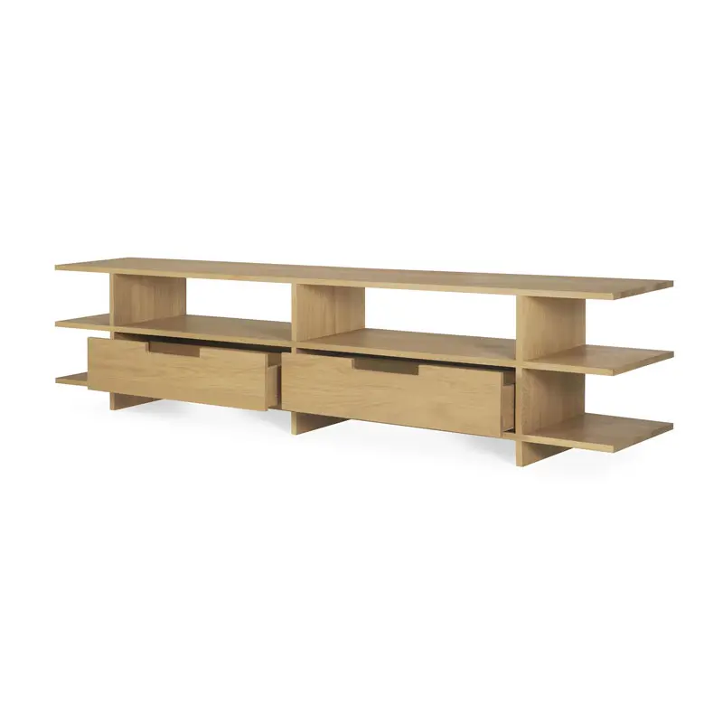 51792_Kabuki_TV_cupboard_2_drawers_oak_side02_cut_WEB.webp