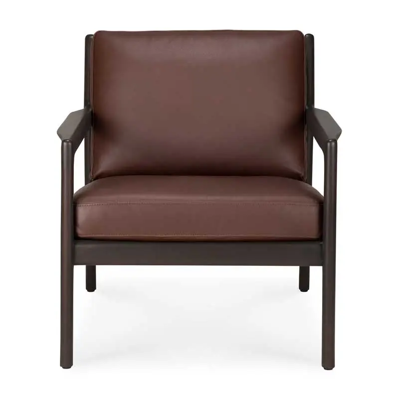 35106_Jack_lounge_chair_varnished_mahogany_dark_brown_Burgundy_leather_side_cut_WEB.webp