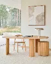 Spring_50795_Boomerang_desk_oak_50073_Bok_dining_chair_oak_50047_Roller_Max_side_table_oak_WEB.webp