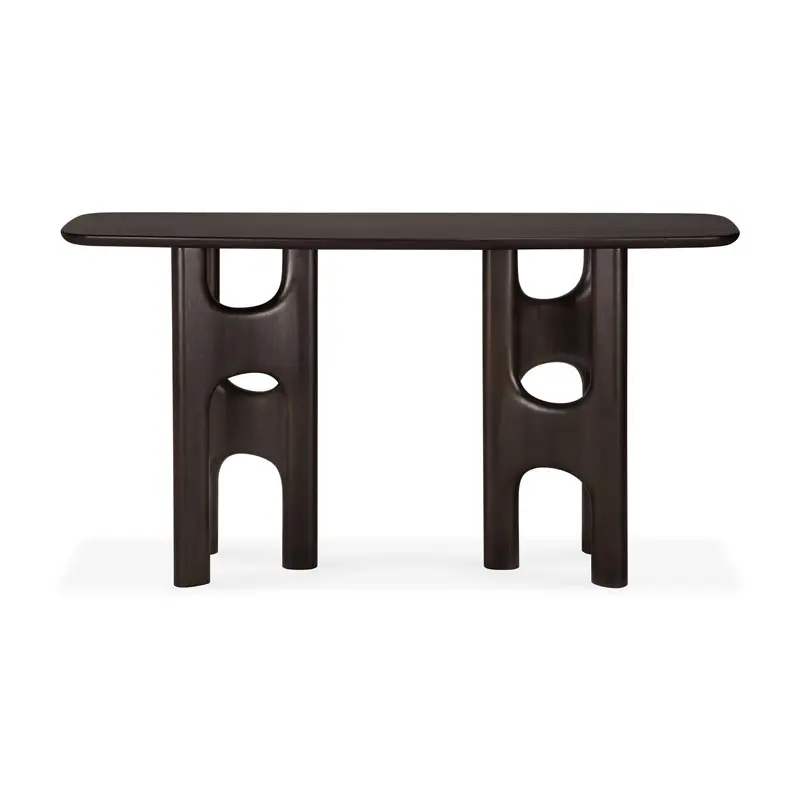 35095_Flow_console_mahogany_Rose_Brown_rectangular_front_cut_WEB.webp